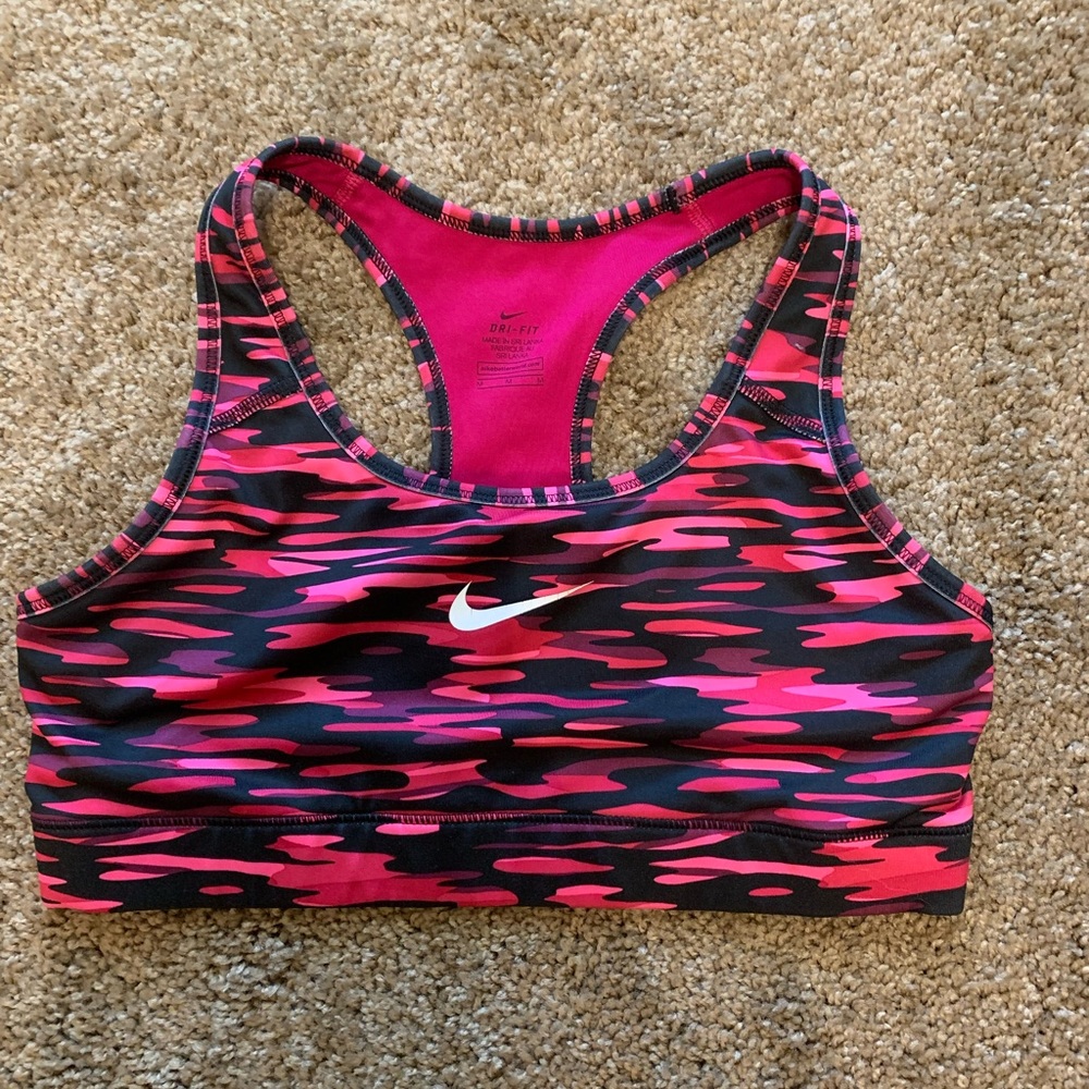 Women’s Nike Sports Bra